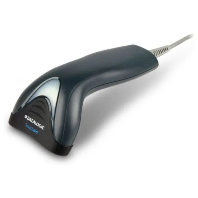 Datalogic Barcode-Scanner Touch 65 Lite 1D USB Kabelgebunden — image 1