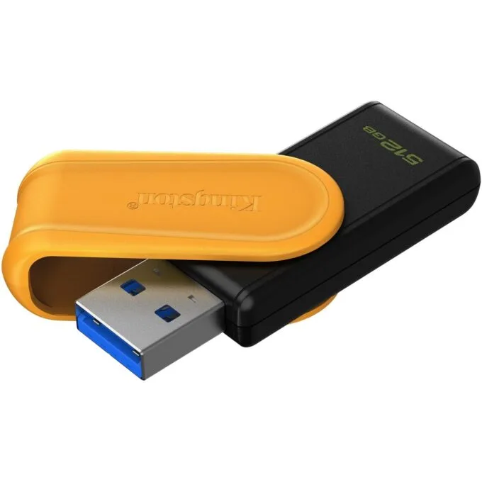 DataTraveler Exodia S USB 3.2 - Exodia S - 512GB USB Flash Drive — image 2