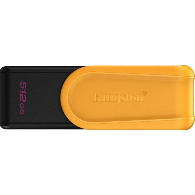 DataTraveler Exodia S USB 3.2 - Exodia S - 512GB USB Flash Drive — image 1