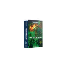 DAWN OF FIRE: THE SILENT KING