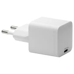 dbramante1928 Bulk Pro - EU Wall Charger USB-C 30W - W