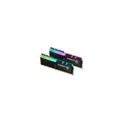 DDR4 32GB KIT 2x16GB PC 3200 G.Skill TridentZ RGB F4-3200C16D-32GTZR - RGB, 288-pin DIMM