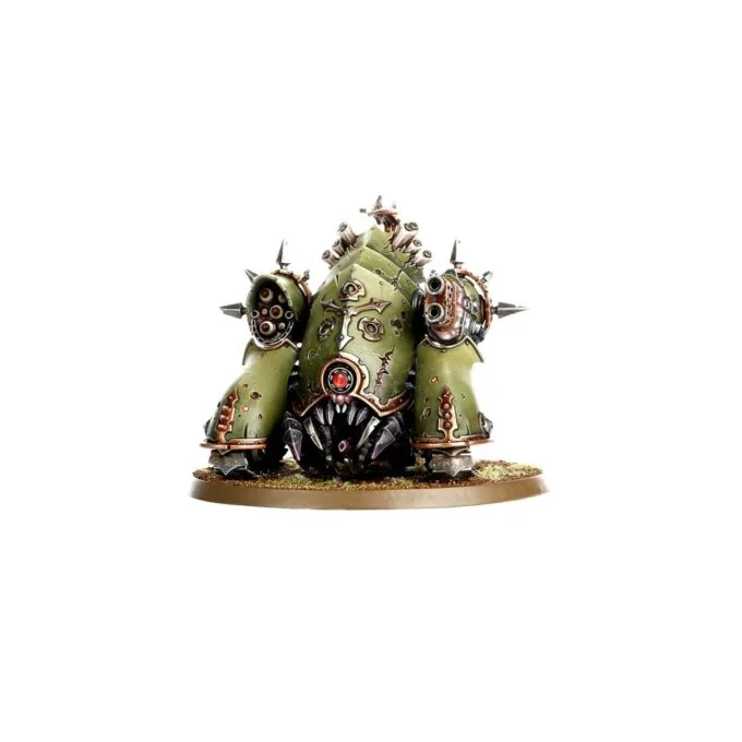 DEATH GUARD: MYPHITIC BLIGHT-HAULER — image 1