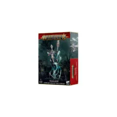 DEATHLORDS NAGASH SUPREME LORD OF UNDEAD