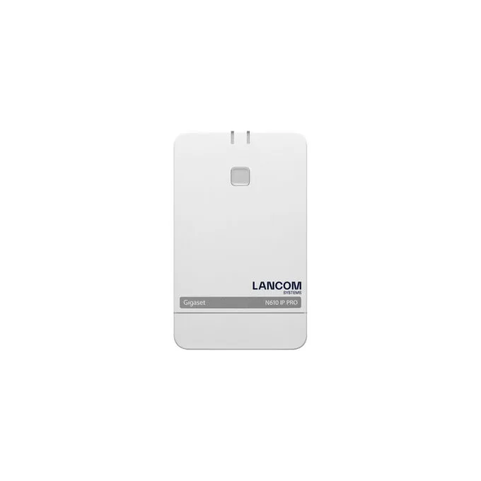 DECT N610 IP — image 1