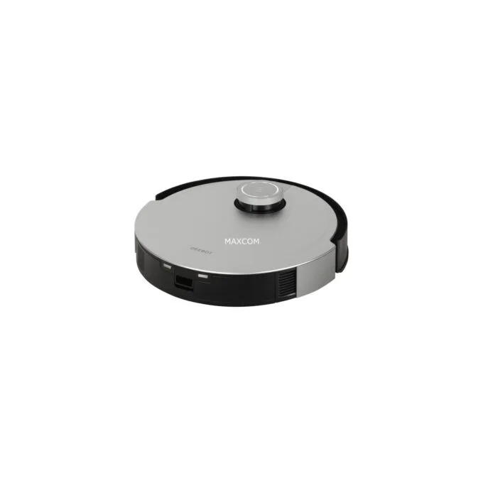 Deebot - robot vacuum cleaner - X1 Plus - robot vacuum cleaner — image 3
