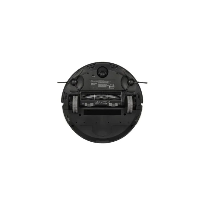 Deebot - robot vacuum cleaner - X1 Plus - robot vacuum cleaner — image 4