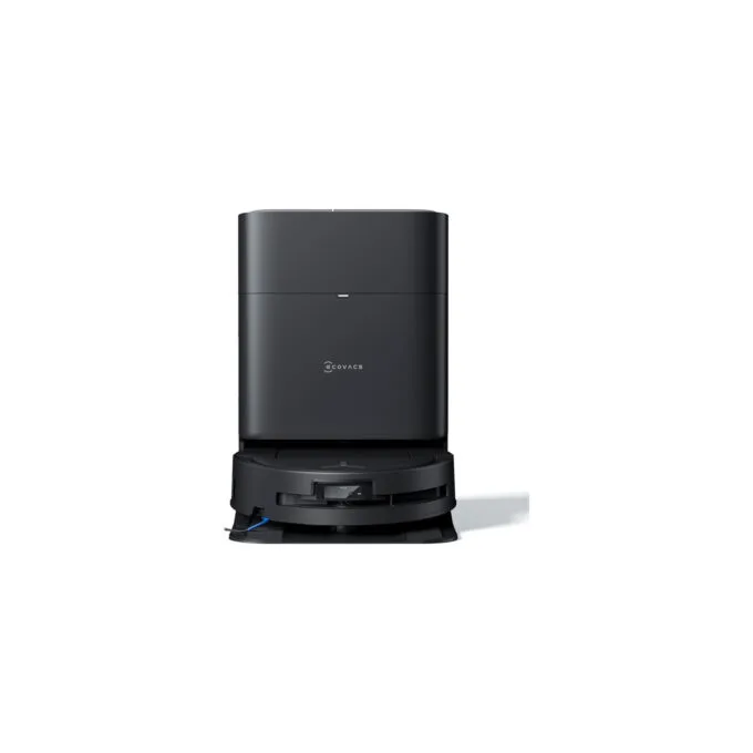 Deebot T80 OMNI, robot vacuum cleaner — image 2