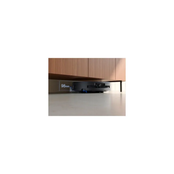 Deebot T80 OMNI, robot vacuum cleaner — image 5