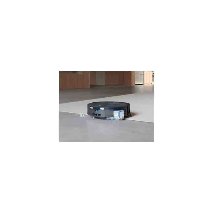 Deebot T80 OMNI, robot vacuum cleaner — image 6