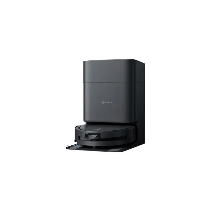 Deebot T80 OMNI, robot vacuum cleaner — image 1