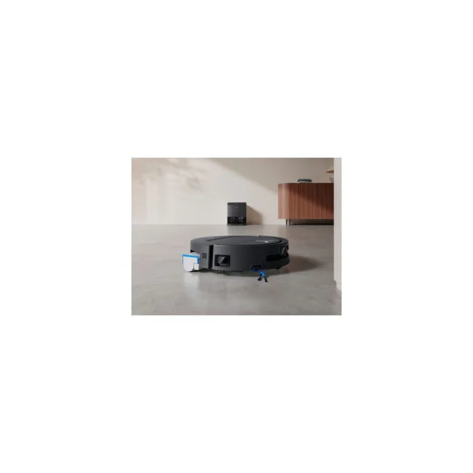 Deebot T80 OMNI, robot vacuum cleaner — image 8
