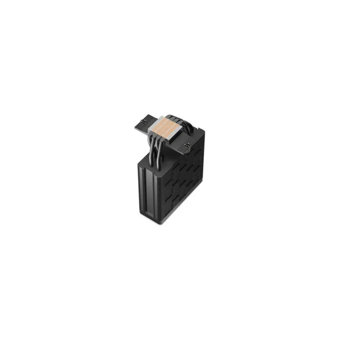 DeepCool AG400 BK ARGB V2 120mm CPU Air Cooler - Black — image 3
