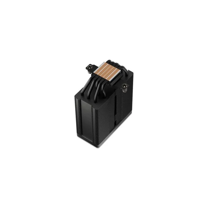 DeepCool AG500 BK ARGB V2 CPU Air Cooler - LGA1851/AM5 — image 3