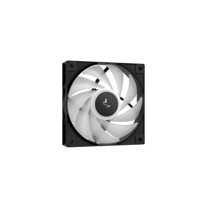 DeepCool AG500 BK ARGB V2 CPU Air Cooler - LGA1851/AM5 — image 4