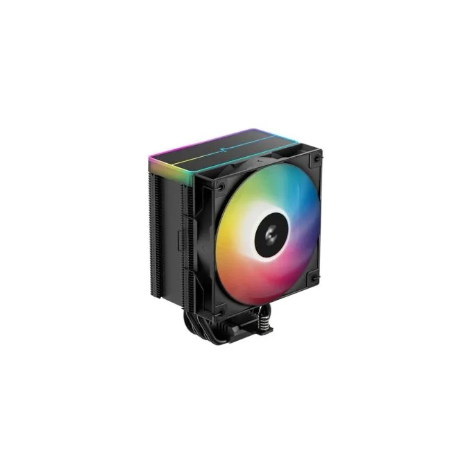 DeepCool AG500 BK ARGB V2 CPU Air Cooler - LGA1851/AM5 — image 1