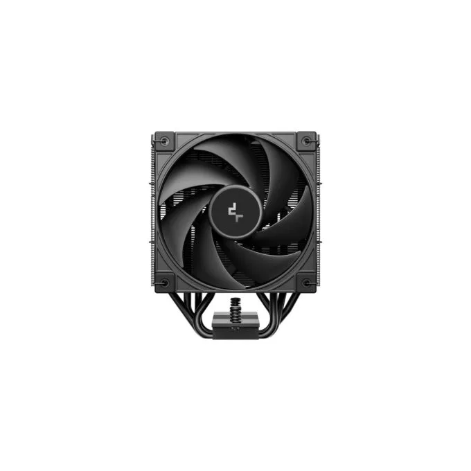 DeepCool AK400 G2 Digital NYX CPU Cooler - R-AK400G2-BKNNMN-GJD-1 — image 2