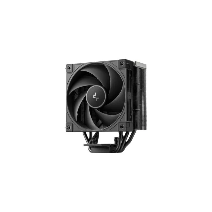 DeepCool AK400 G2 Digital NYX CPU Cooler - R-AK400G2-BKNNMN-GJD-1 — image 3