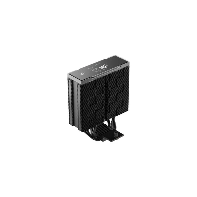 DeepCool AK400 G2 Digital NYX CPU Cooler - R-AK400G2-BKNNMN-GJD-1 — image 5