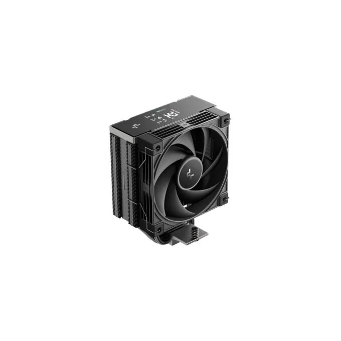 DeepCool AK400 G2 Digital NYX CPU Cooler - R-AK400G2-BKNNMN-GJD-1 — image 1