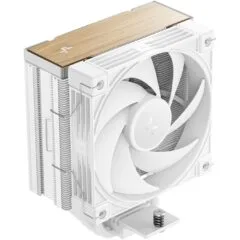 Deepcool AK400 G2 WH CPU Air Cooler - 120mm 2200RPM