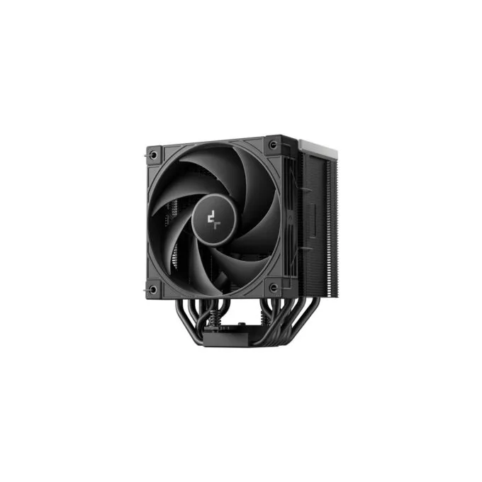 DeepCool AK700 DIGITAL NYX CPU Cooler - R-AK700-BKNNMN-GJD-1 — image 3