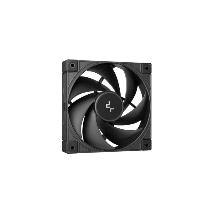DeepCool AK700 DIGITAL NYX CPU Cooler - R-AK700-BKNNMN-GJD-1 — image 7