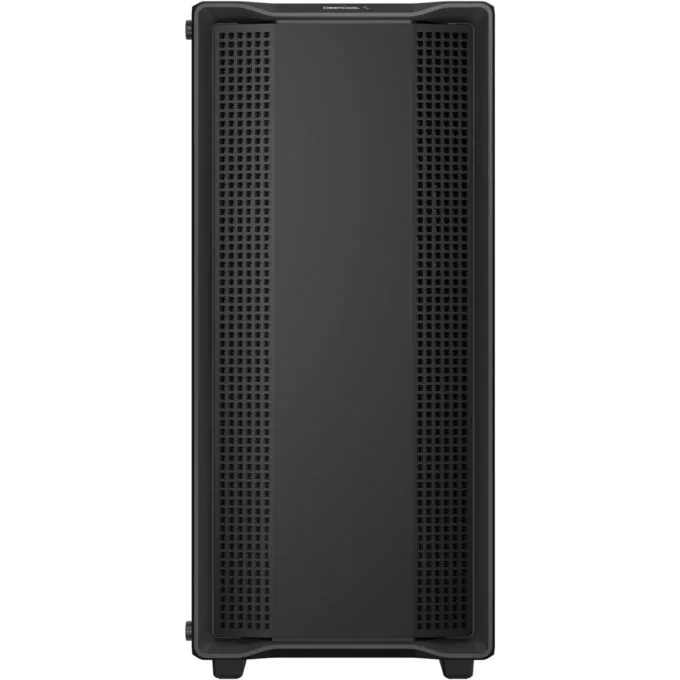 DeepCool CC560 ARGB V2 Mid Tower PC Case - Black — image 6