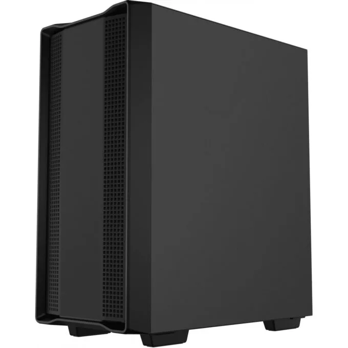 DeepCool CC560 ARGB V2 Mid Tower PC Case - Black — image 12