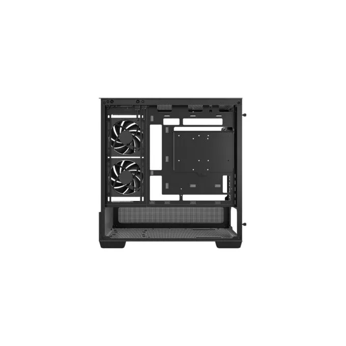 Deepcool CG380 3F Tower Case Black R-CG380-BKAGM3-G — image 5