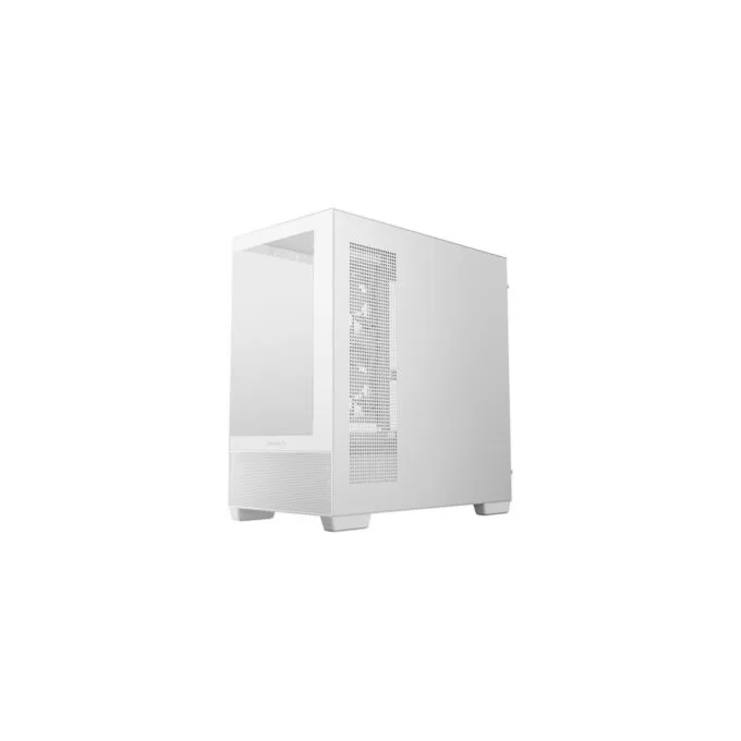 Deepcool CG380 3F White M-ATX Tower Case — image 7