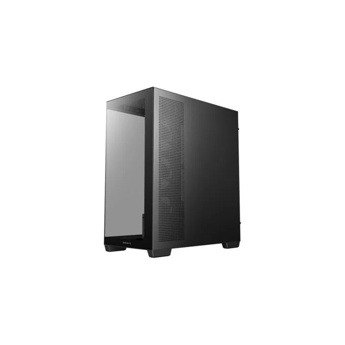 DeepCool CG580 4F V2 Black Mid-Tower PC Case — image 11