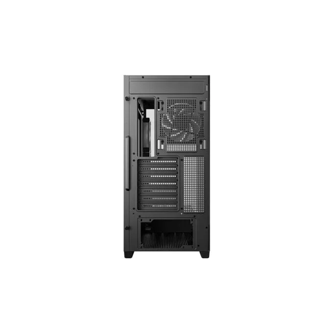 DeepCool CG580 4F V2 Black Mid-Tower PC Case — image 12