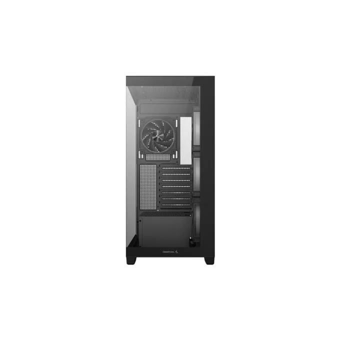 DeepCool CG580 4F V2 Black Mid-Tower PC Case — image 6