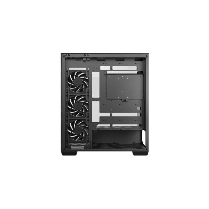 DeepCool CG580 4F V2 Black Mid-Tower PC Case — image 8