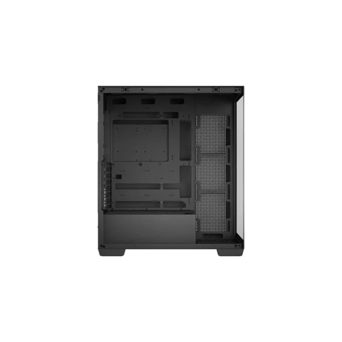 DeepCool CG580 Mid Tower ATX PC Case - Tempered Glass — image 2