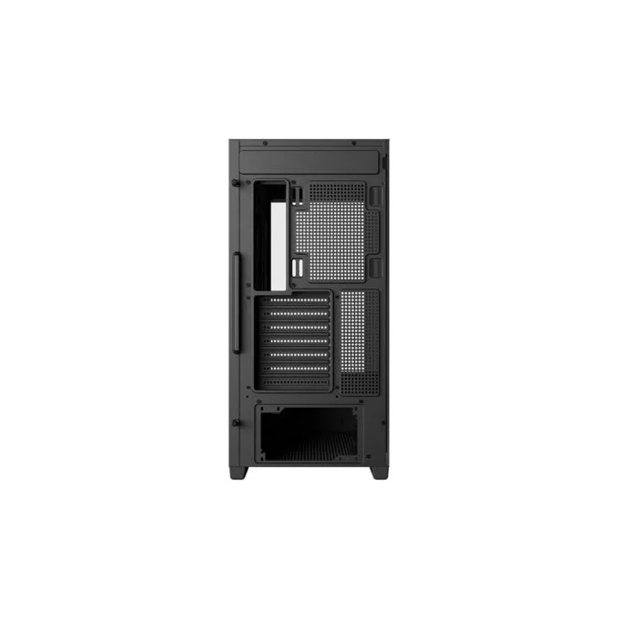 DeepCool CG580 Mid Tower ATX PC Case - Tempered Glass — image 5