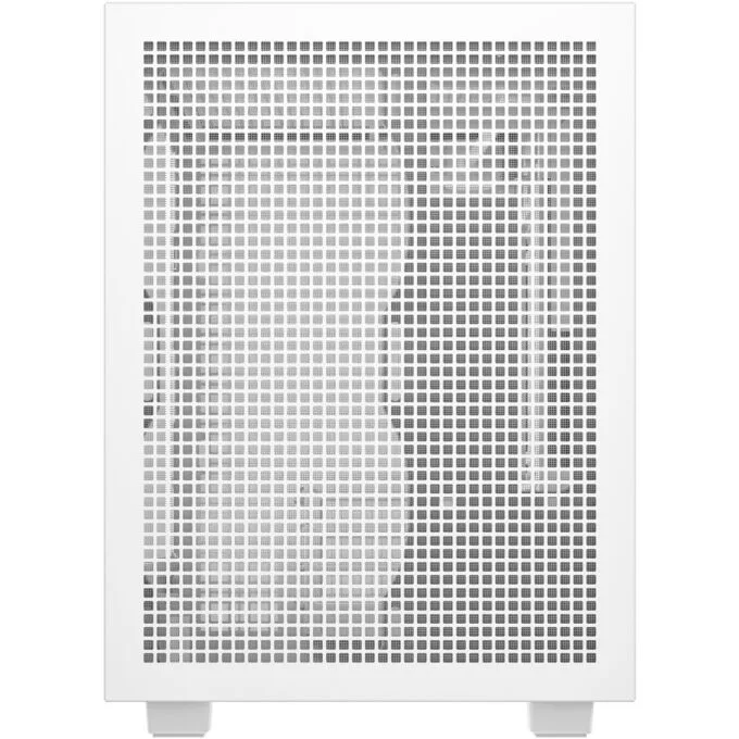 DeepCool CH260 White Micro ATX PC Case — image 5