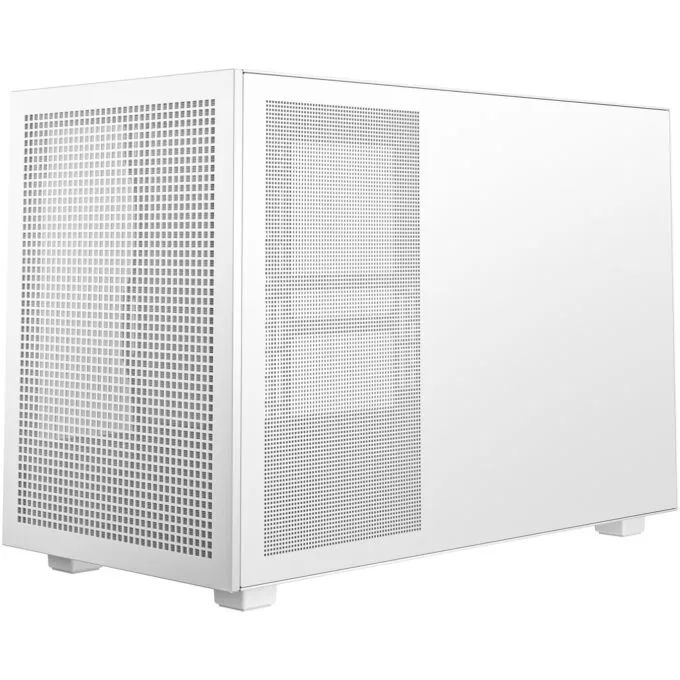 DeepCool CH260 White Micro ATX PC Case — image 9