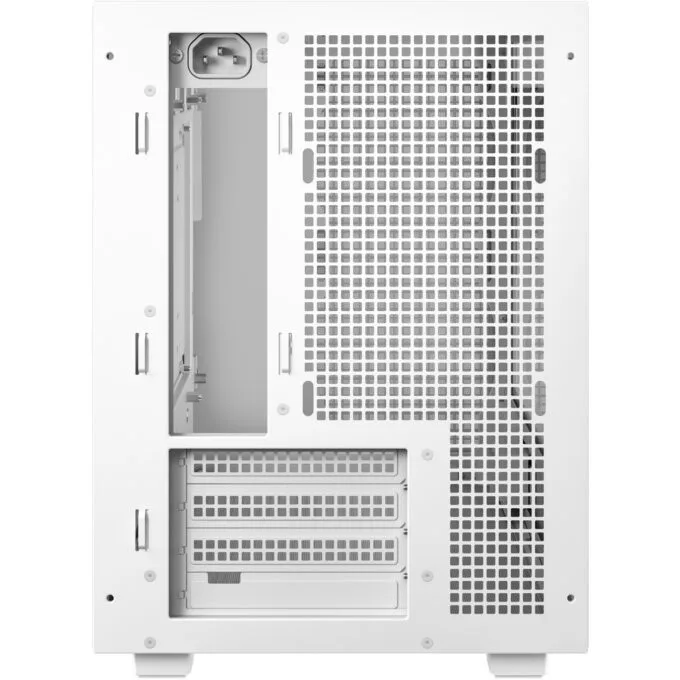 DeepCool CH260 White Micro ATX PC Case — image 10
