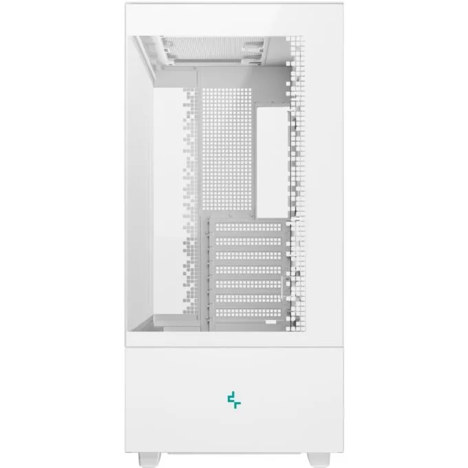 DeepCool CH690 Digital Mid-Tower PC Case White — image 4