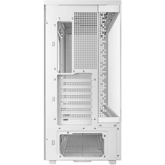 DeepCool CH690 Digital Mid-Tower PC Case White — image 10
