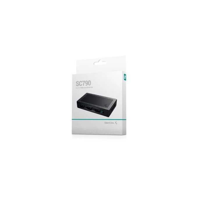 DeepCool Fan Controller - SC790 - Fan Controller — image 3