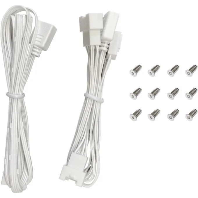 DeepCool Fan - FL12 SE - 120mm 3IN1 White — image 6