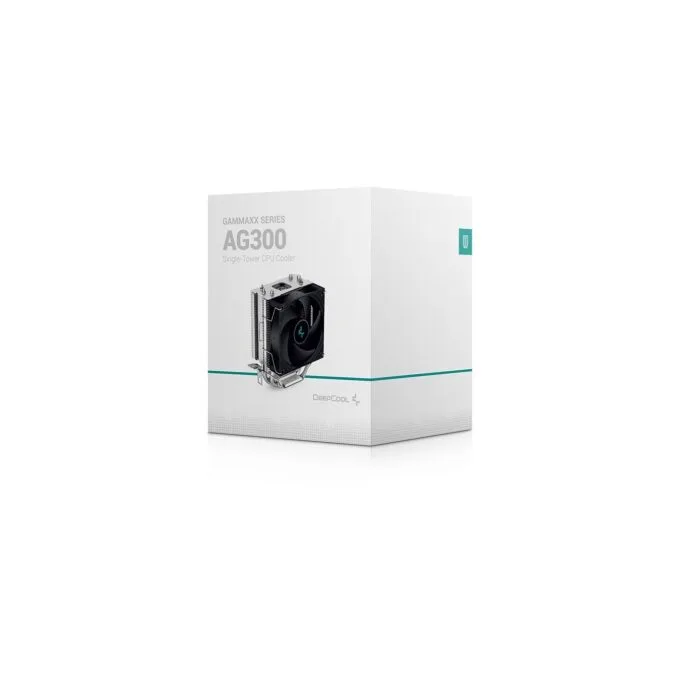 Deepcool GAMMAXX Series - AG300 - GAMMAXX Series — image 10