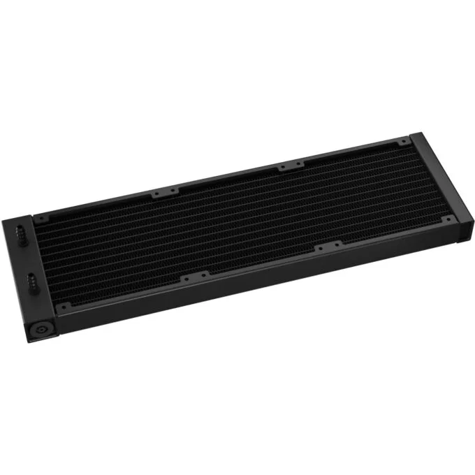 DeepCool LE360 V2 360mm AIO Liquid CPU Cooler - ARGB - R-LE360-V2-BK — image 4