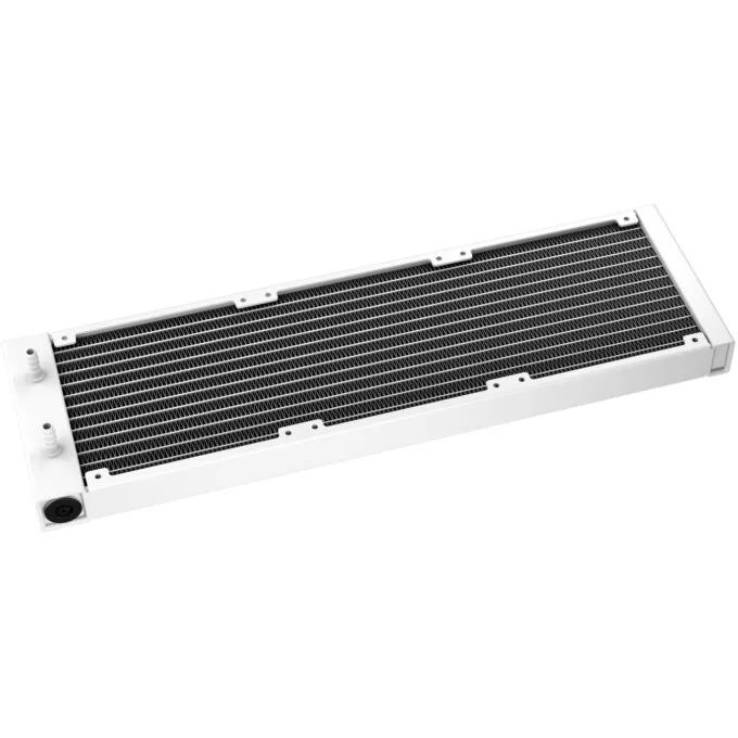 Deepcool LE360 WH V2 360mm AIO CPU Liquid Cooler — image 4