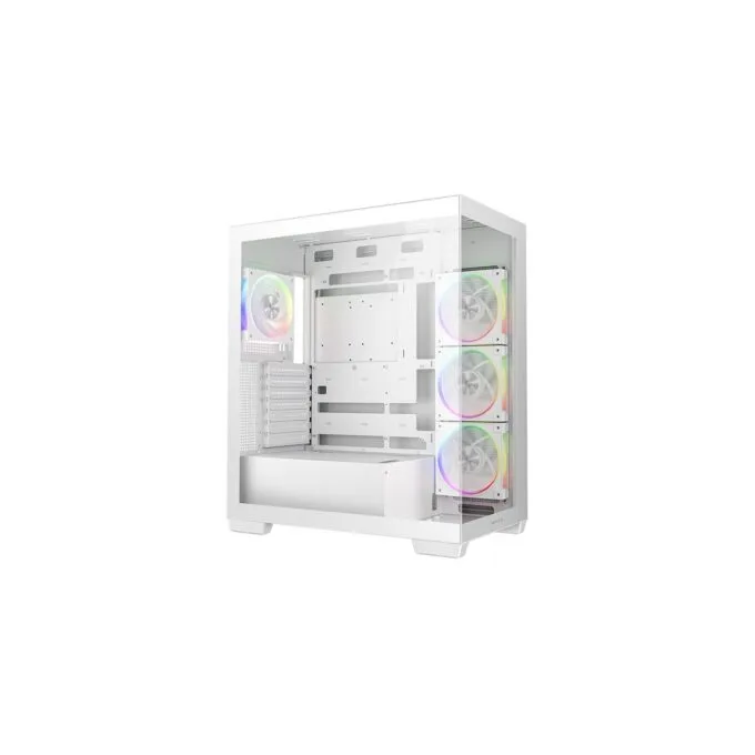 DeepCool Midi - CG580 - 4F White V2 — image 2