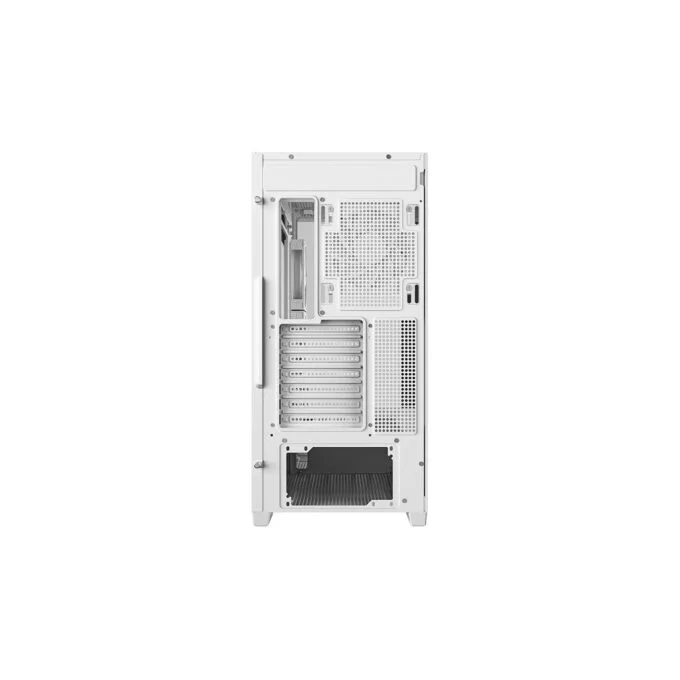 DeepCool Midi - CG580 - 4F White V2 — image 12