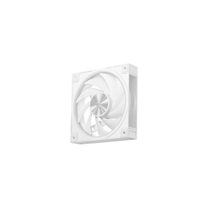 DeepCool Midi - CG580 - 4F White V2 — image 13